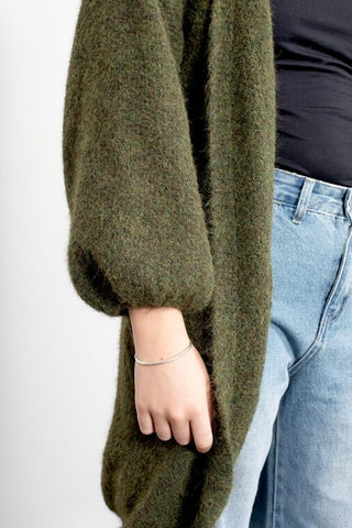 ANTLER LIVVI CARDI