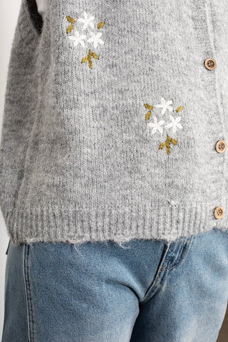 ANTLER MAUDE VEST