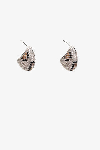 ANTLER - EARRINGS  - UNTAMED DROP