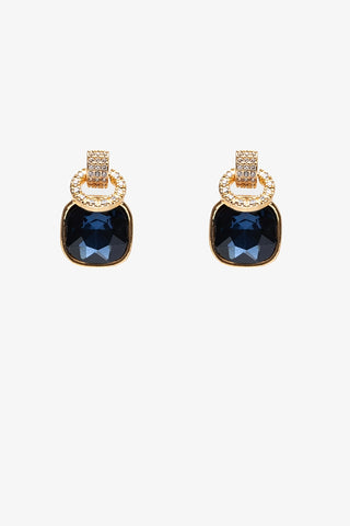ANTLER EARRINGS  - ALLURE