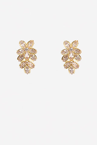 ANTLER - EARRINGS  - MARIPOSA