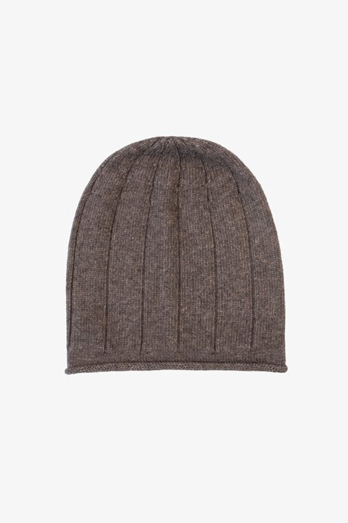 ANTLER BEANIE LOTTIE - Mocha