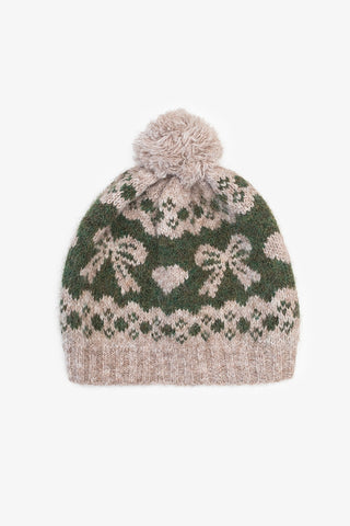 ANTLER  - BEANIE - FREYA