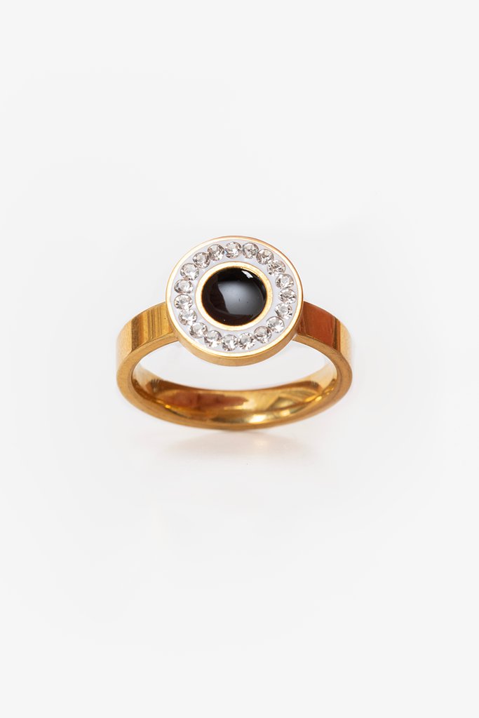 ANTLER RING - Westwood