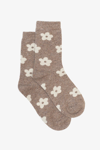 ANTLER  - SOCKS - MEADOW SOCK