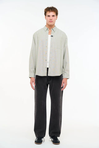 ABRAND JEANS - A4 RELAXED HARVEY