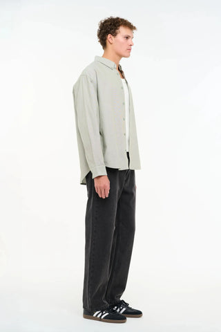 ABRAND JEANS - A4 RELAXED HARVEY