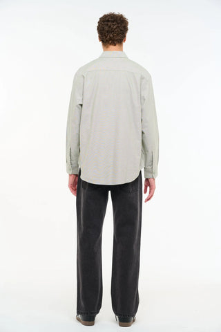 ABRAND JEANS - A4 RELAXED HARVEY