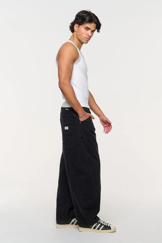 ABRAND JEANS - A6 BIG COCOON KAI RCY -
