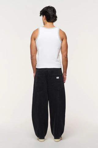 ABRAND JEANS - A6 BIG COCOON KAI RCY -