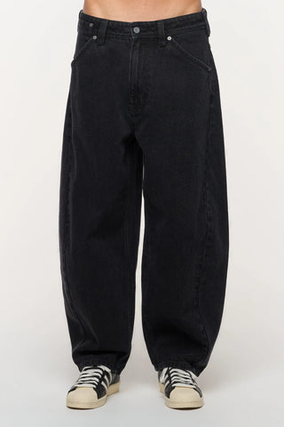 ABRAND JEANS - A6 BIG COCOON KAI RCY -