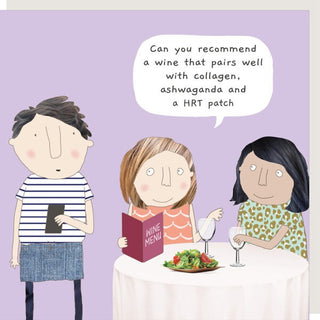 ROSIE MADE A THING CARDS - PAIRS WELL