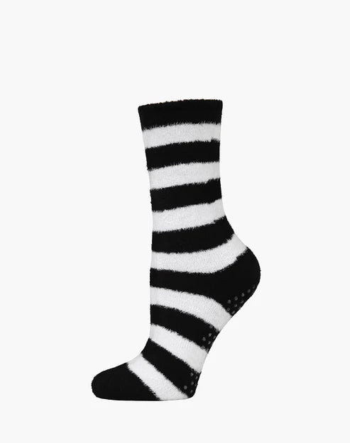 BAMBOOZLD LUXE BAMBOO BED SOCKS