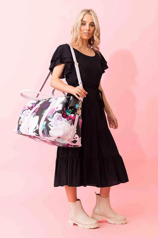 AUGUSTINE BLAKELY OVERNIGHT BAG