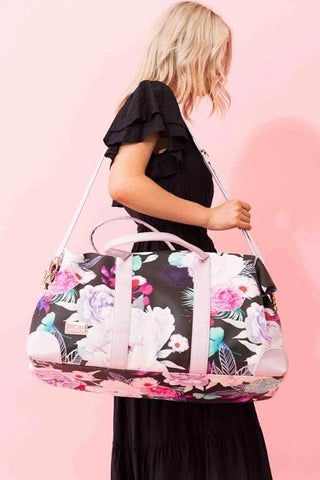 AUGUSTINE BLAKELY OVERNIGHT BAG