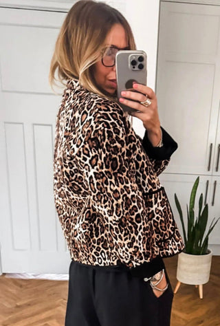 PRICKLE & POLLY - Alfie Jacket