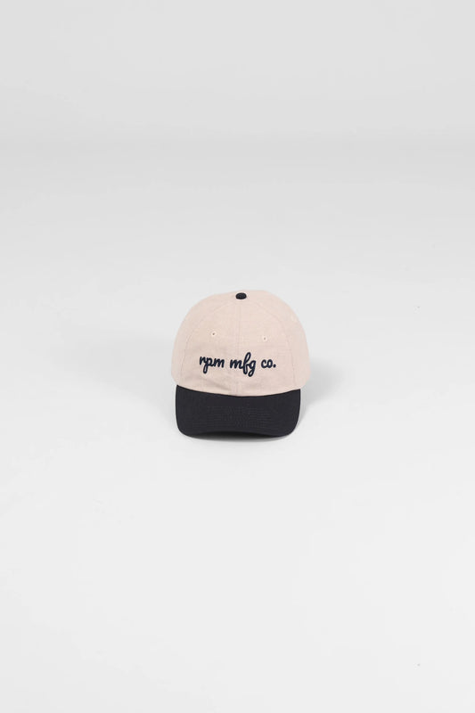 RPM HEMP CAP - Birch