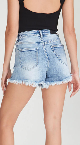 JUNKFOOD - Carrie Shorts