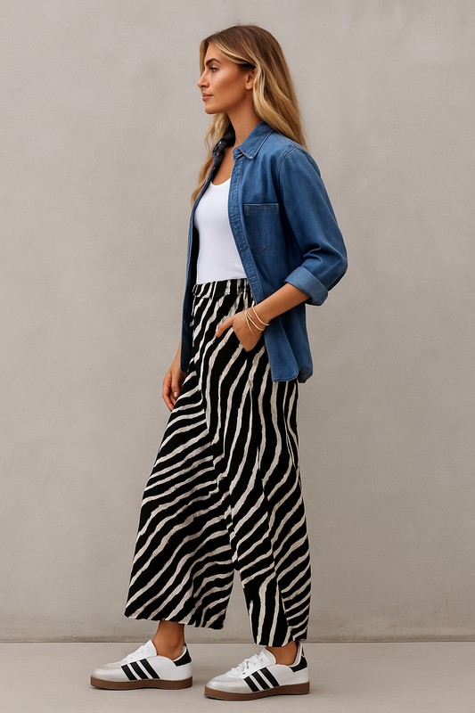 PRICKLE & POLLY - Zara Pants