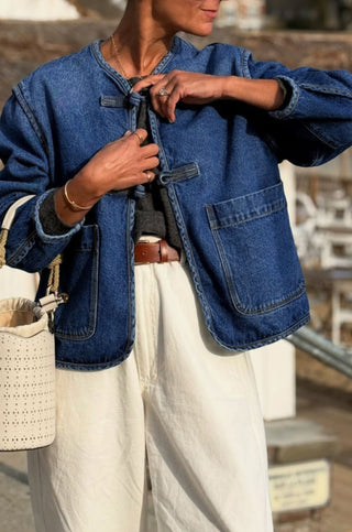 PRICKLE & POLLY - Bodhi Jacket