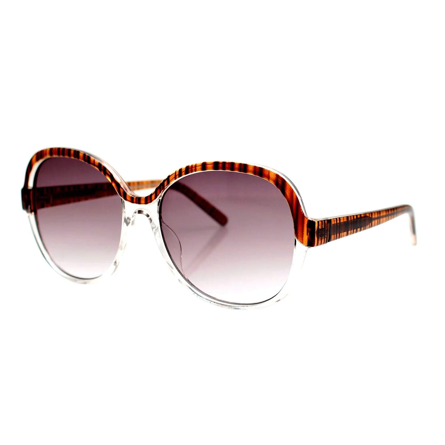 REALITY EYEWEAR DISCO ETERNAL - TIGER TURTLE
