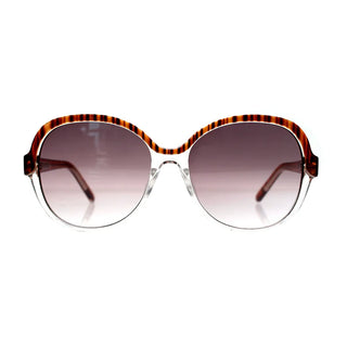 REALITY EYEWEAR DISCO ETERNAL - TIGER TURTLE