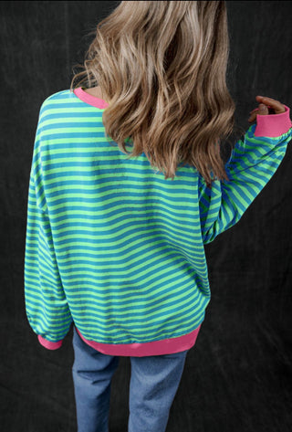 PRICKLE & POLLY -Edie Sweatshirt