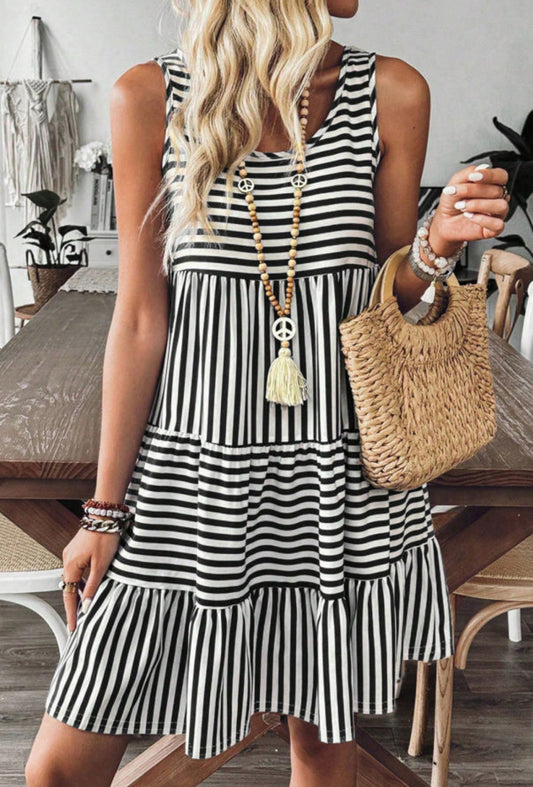 PRICKLE & POLLY - Summer Dress