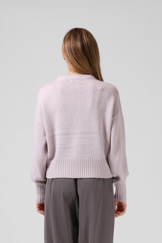 RPM AYLA KNIT - Ash