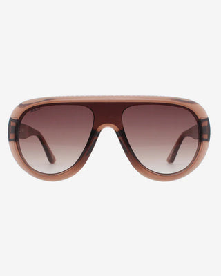 REALITY EYEWEAR - EL ROYALE  - Mocca