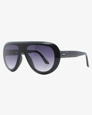 REALITY EYEWEAR - EL ROYALE  - Onyx
