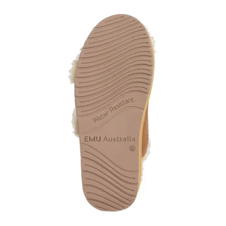 EMU CABELLO - Chestnut