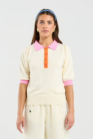 THING THING - Dolly Top - Happyland
