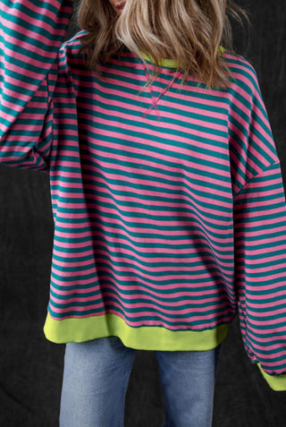 PRICKLE & POLLY - Carter Sweatshirt
