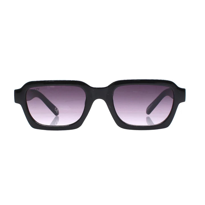 REALITY EYEWEAR FITZROVIA - BLACK DUSK