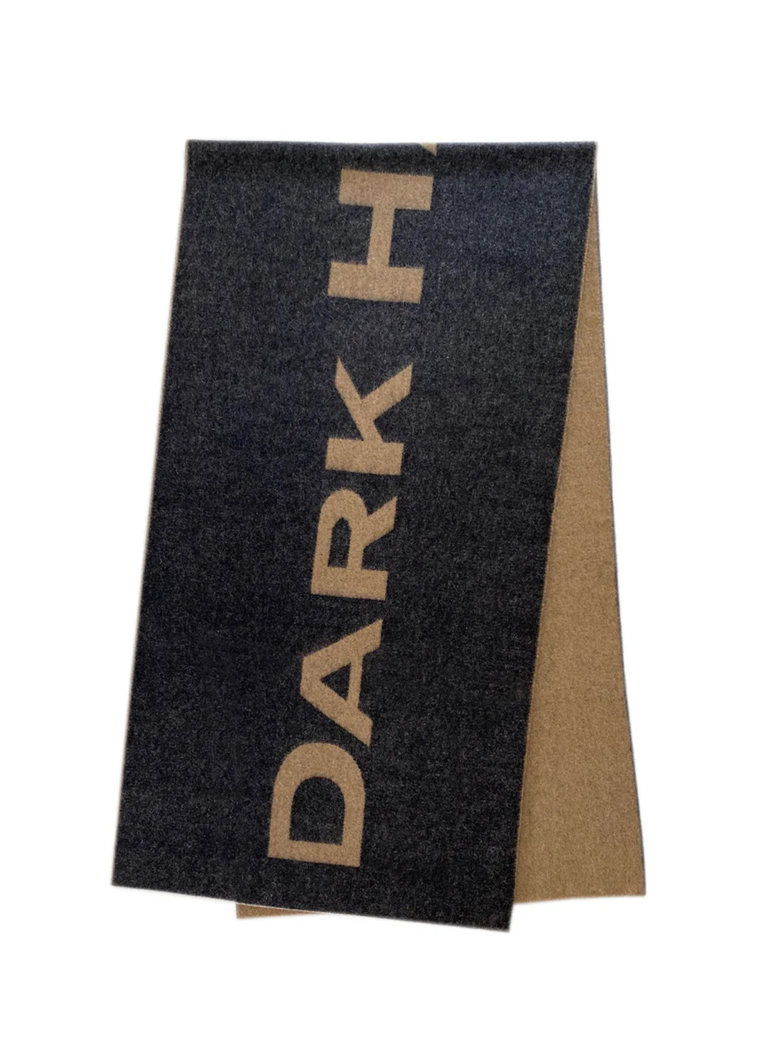 DARK HAMPTON - THE FERGUSON WOOL SCARF