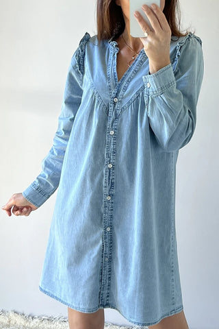 PRICKLE & POLLY - Fleur Dress