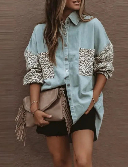 PRICKLE & POLLY - Cleo Jacket