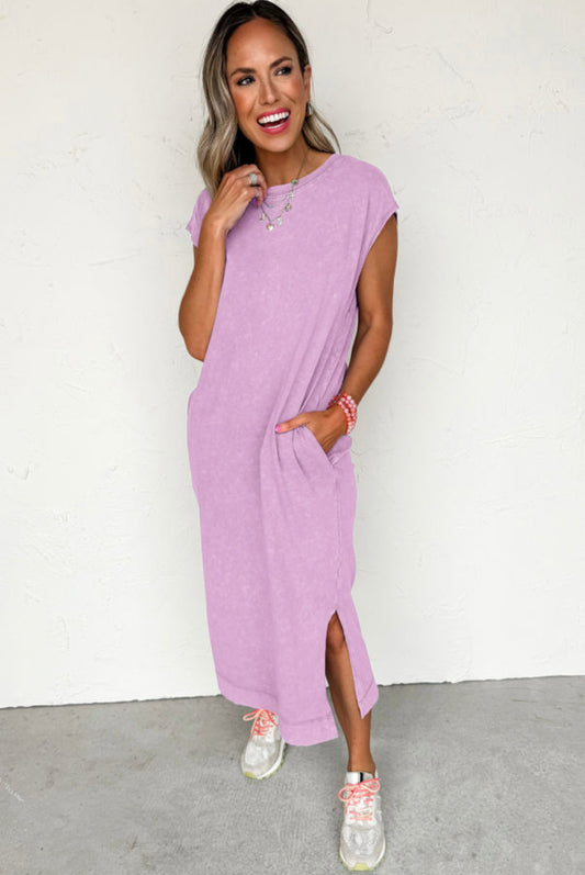 PRICKLE & POLLY - Beach Dress