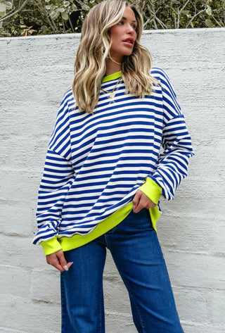 PRICKLE & POLLY - Rosie Sweatshirt