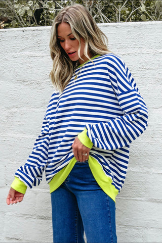 PRICKLE & POLLY - Rosie Sweatshirt