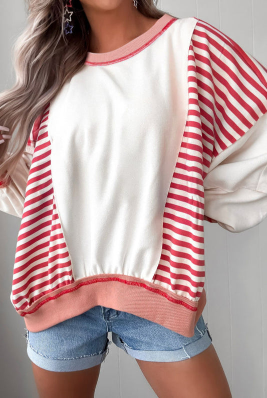 PRICKLE & POLLY - Pepper Sweatshirt
