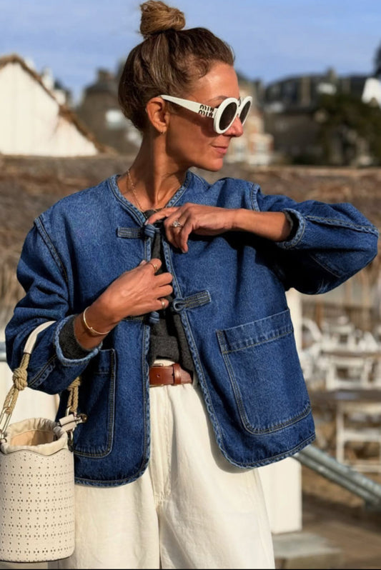 PRICKLE & POLLY - Bodhi Jacket
