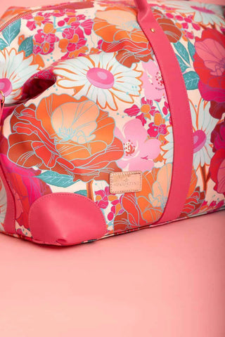 AUGUSTINE SUTTON OVERNIGHT BAG