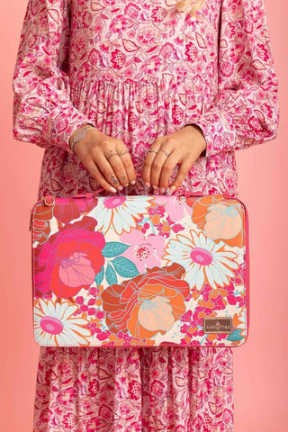 AUGUSTINE BROOKLYN LAPTOP CASE