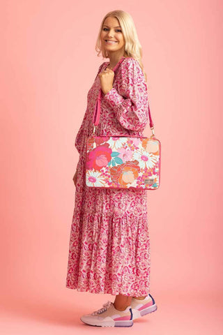 AUGUSTINE BROOKLYN LAPTOP CASE