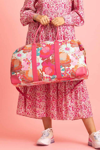 AUGUSTINE SUTTON OVERNIGHT BAG