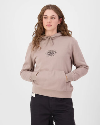MONS ROYALE - Inversion Merino Hoodie