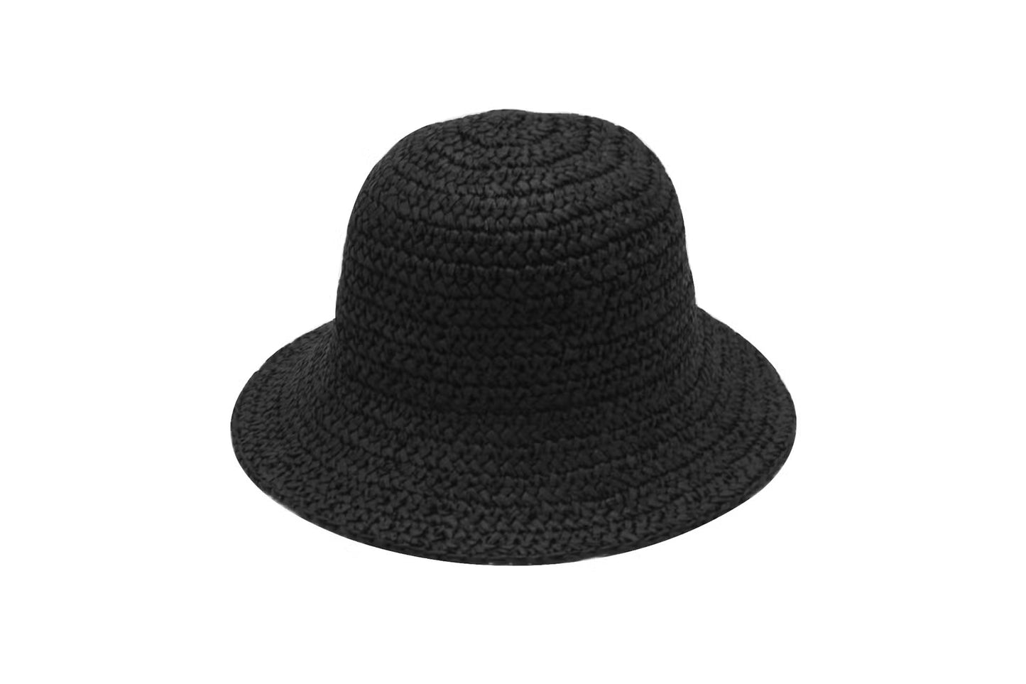 ELECTRIC PUKEKO HAT - SANDBELLE BUCKET HAT