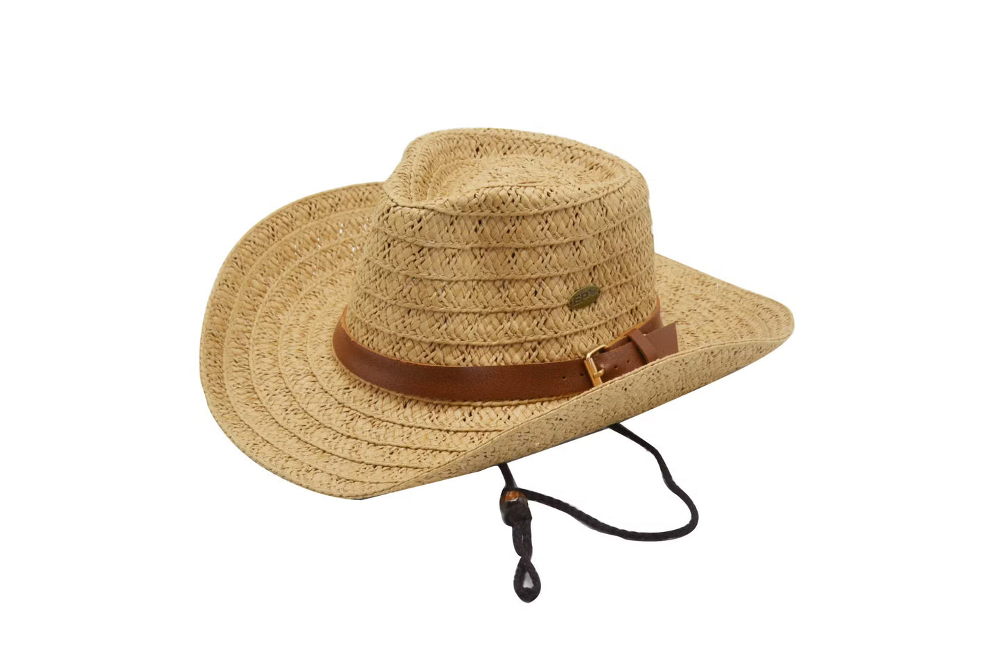 ELECTRIC PUKEKO HAT - BIANCA